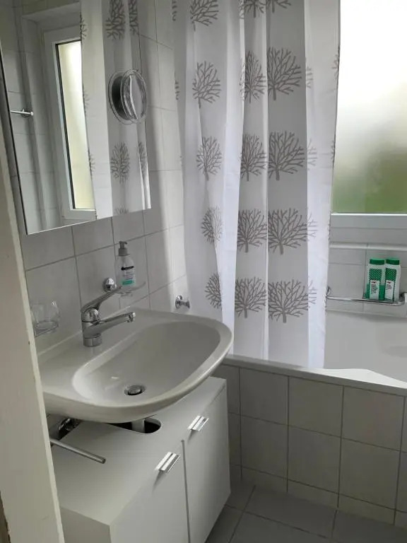 Ferienwohnung 1 in Bern