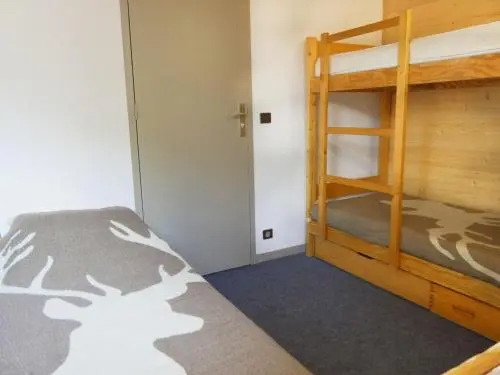 Residence Creux De l'ours Rouge