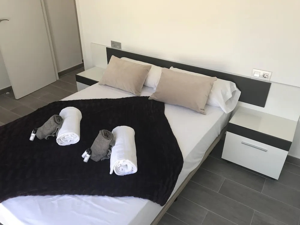 Homely Apartments Duplex Las Lagunas