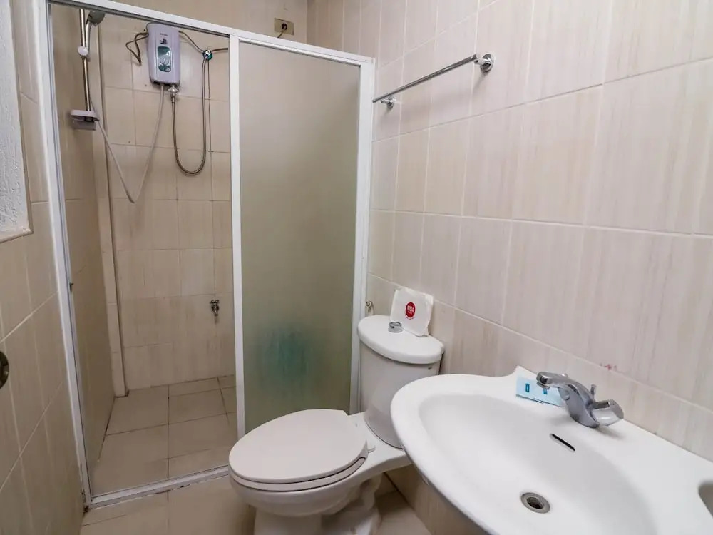 NIDA Rooms Boracay Philippine Mermaid