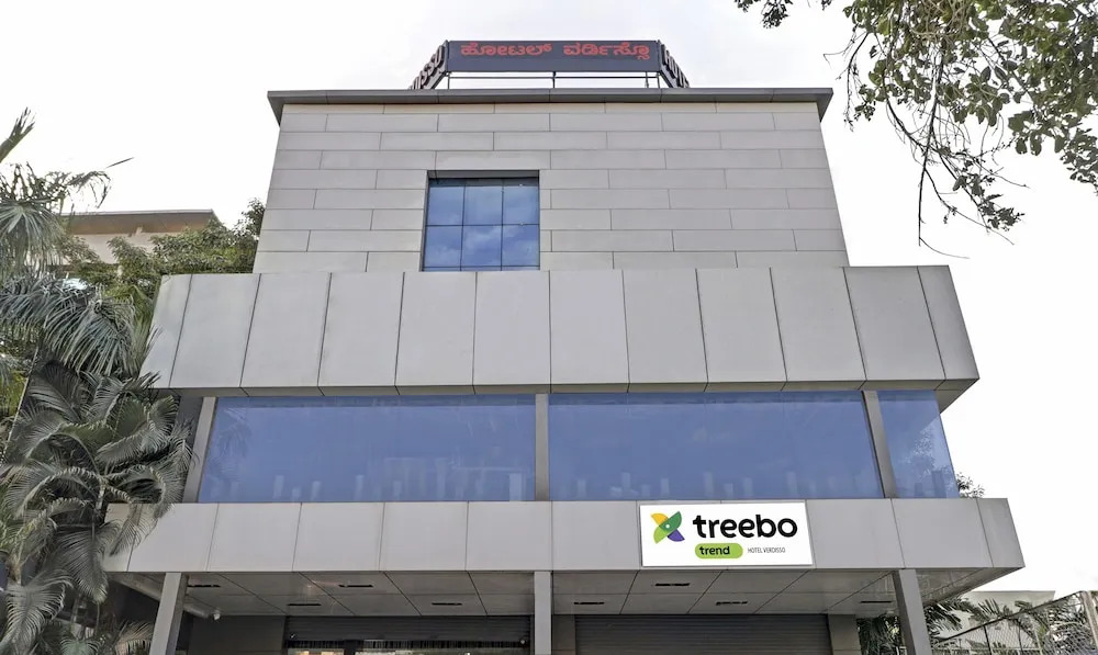 Hotel Verdisso