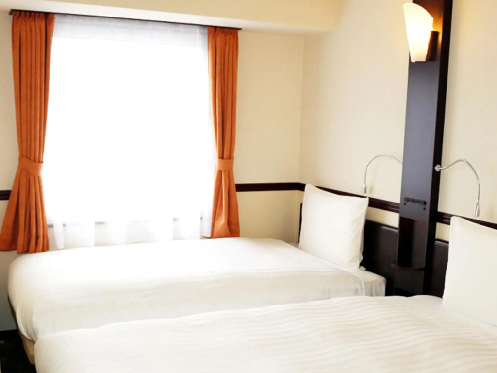 Toyoko Inn Chubu International Airport No 2
