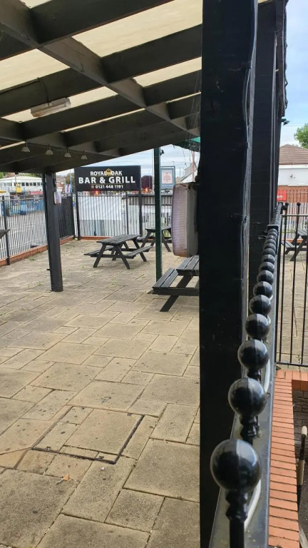 Royal Oak