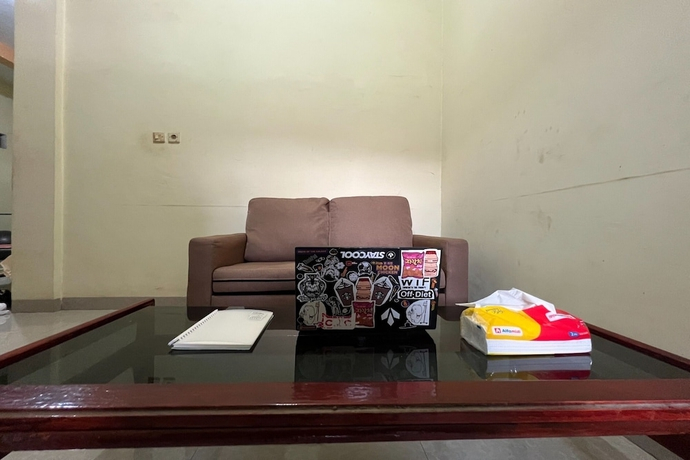 Hotel O Kost Naura