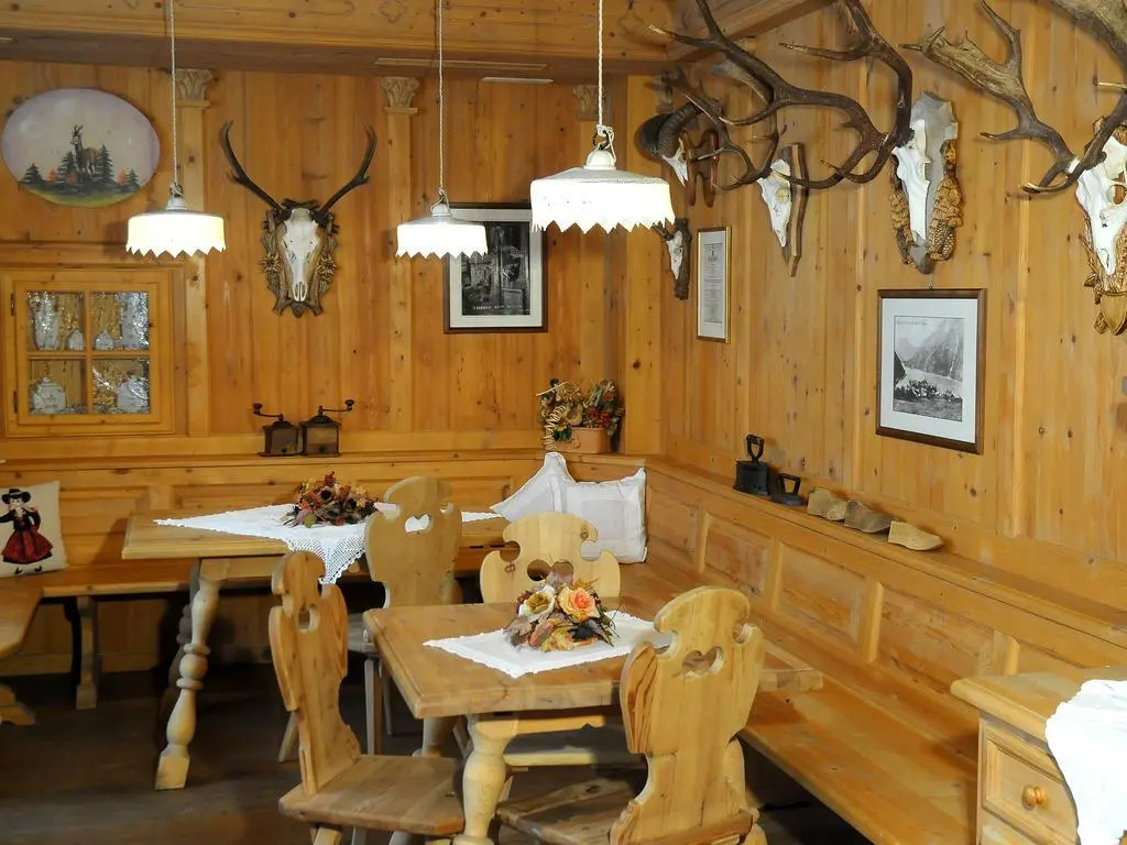 Hotel Barance
