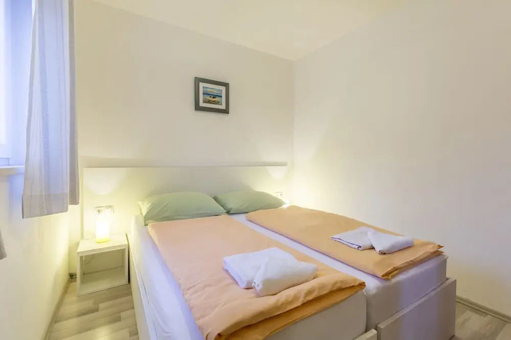 A2 - Spacious apt With the sea View & use of Pool
