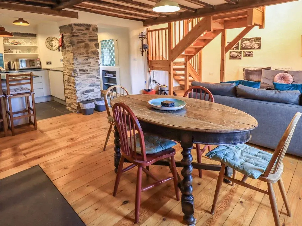 Jane's Cottage