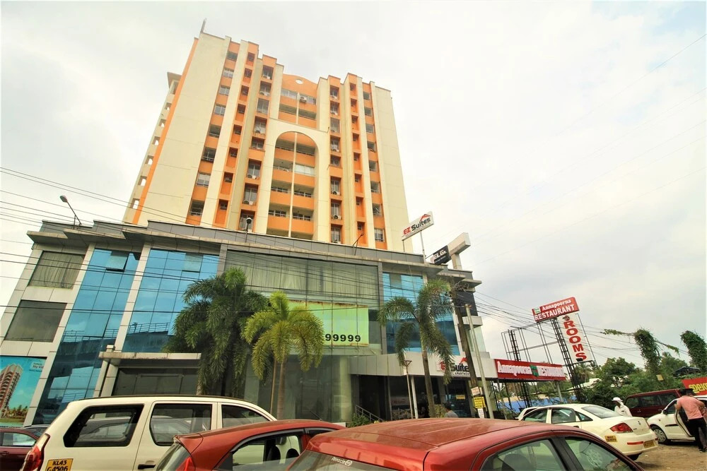 EZ Suites