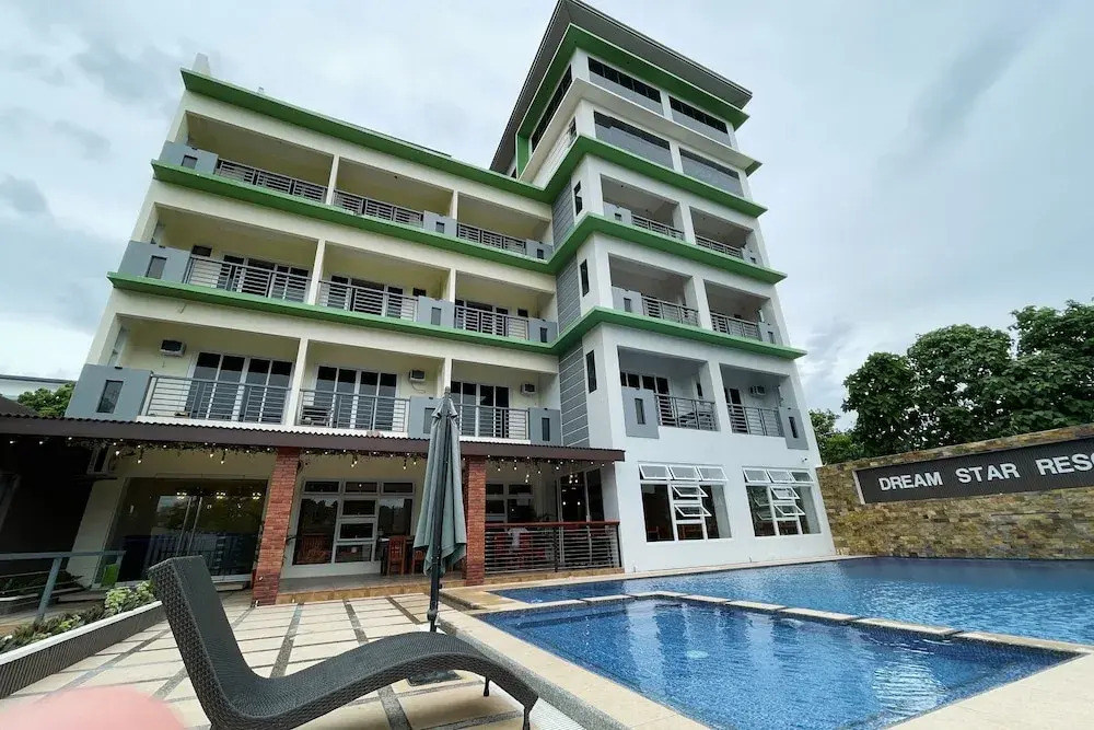 DreamStar Resort Puerto Galera powered by Cocotel