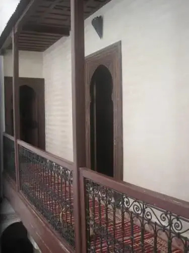 Riad Petit Darkoum