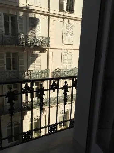 Vichy Coté Chic