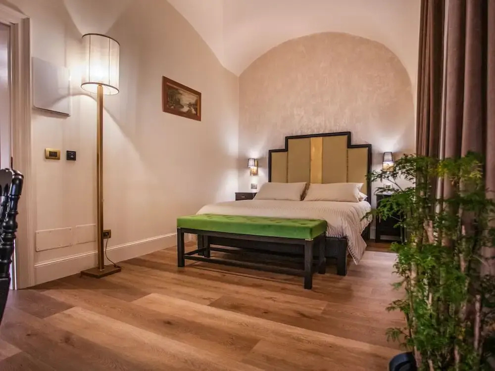 BSTAR Luxury B&B