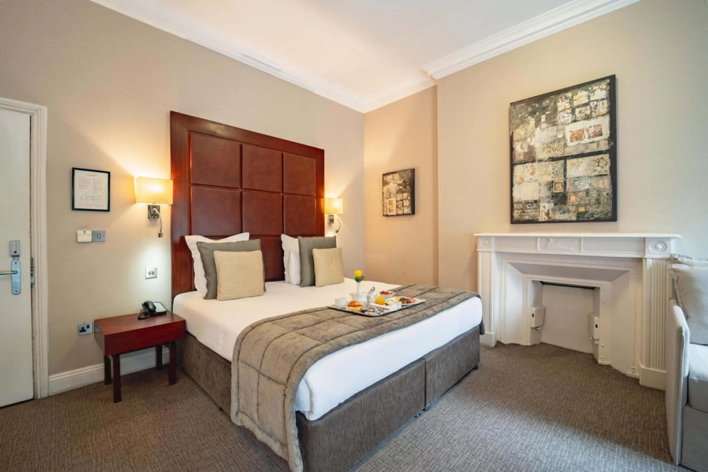 Grange Beauchamp Hotel