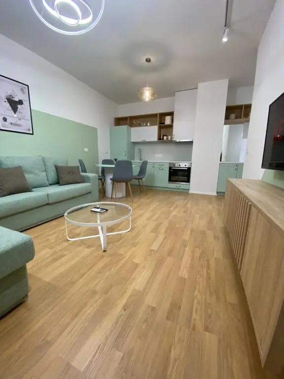 Tirana Primo Apartments 2