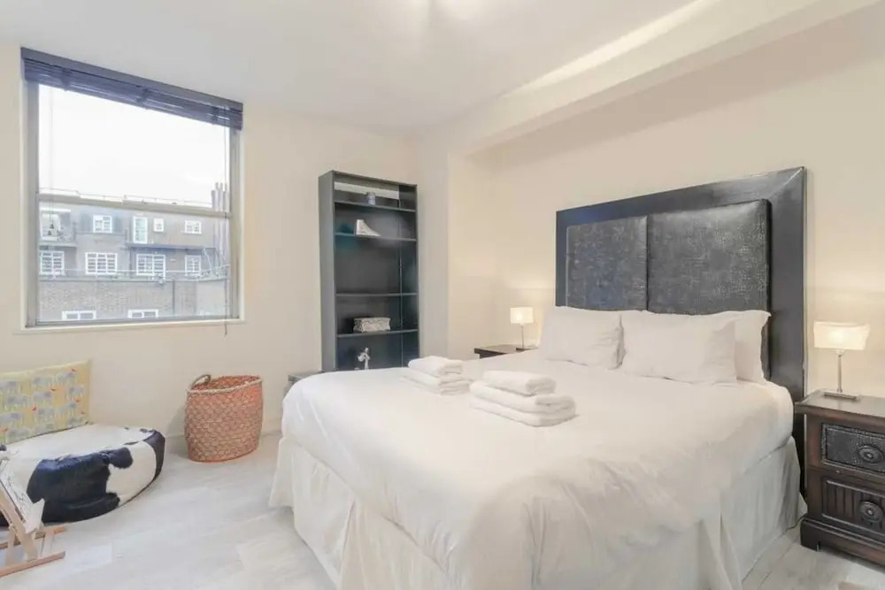 Incredible, Modern Apartment in South Kensington