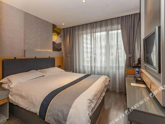 Hebinyuan Boutique Hotel