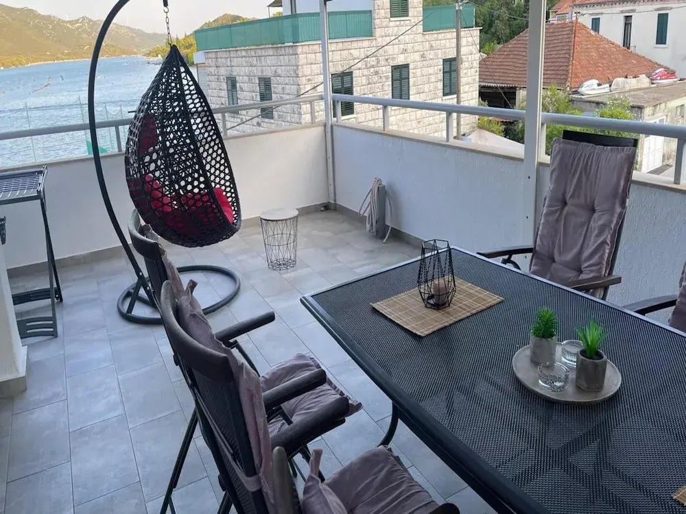 Holiday Home Riva