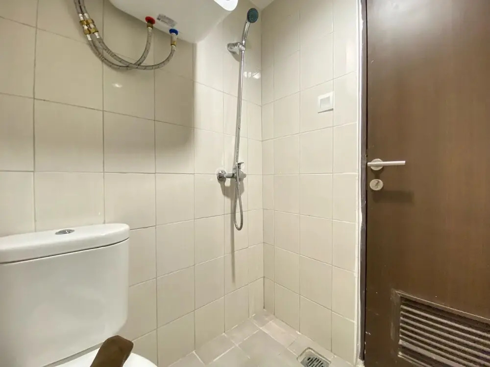 Cozy Living 2Br At Mekarwangi Square Cibaduyut Apartement