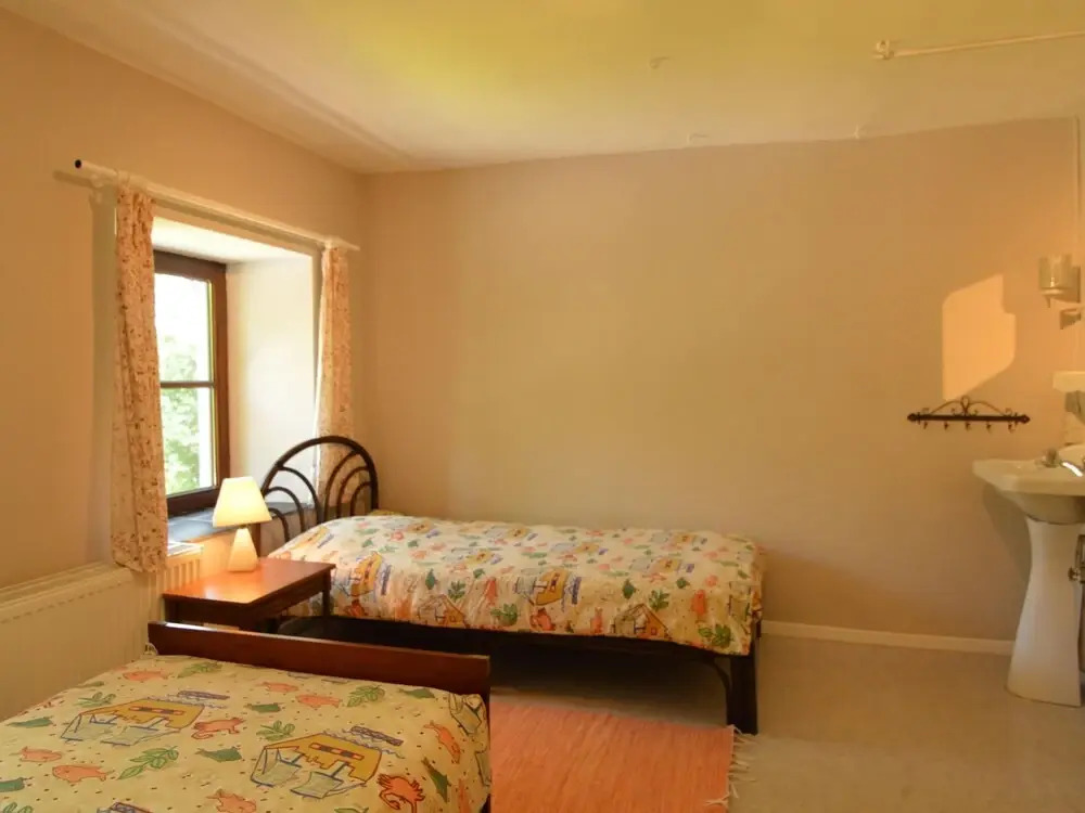 Peaceful Retreat in Ferrieres