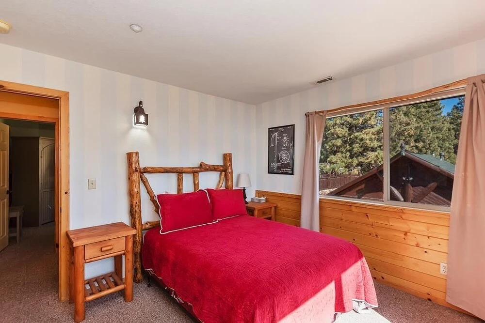 003 Northern Exposure Home
