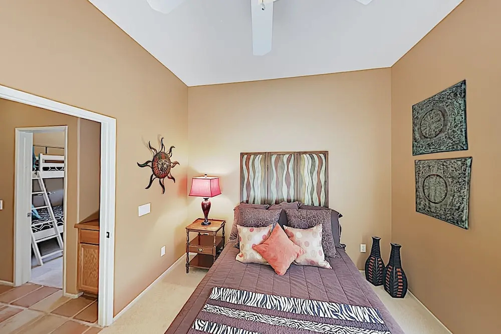New Listing! La Quinta Cove Gem W/ Pool & Hot Tub 3 Bedroom Home