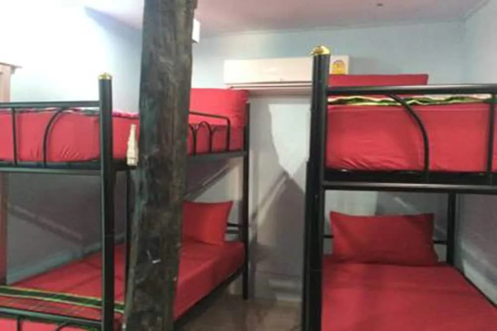 Funny Moon Hostel