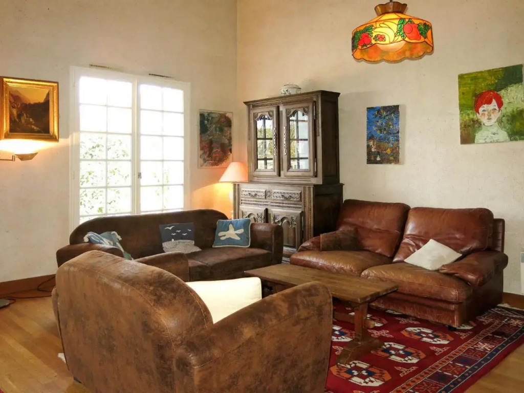 Holiday Home Stergann - Meq301 by Interhome
