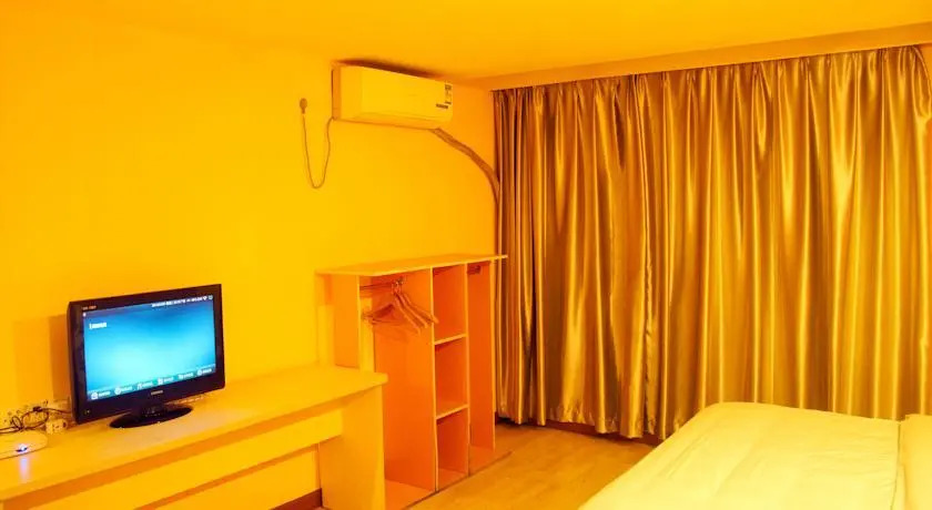 Intertek Hotel