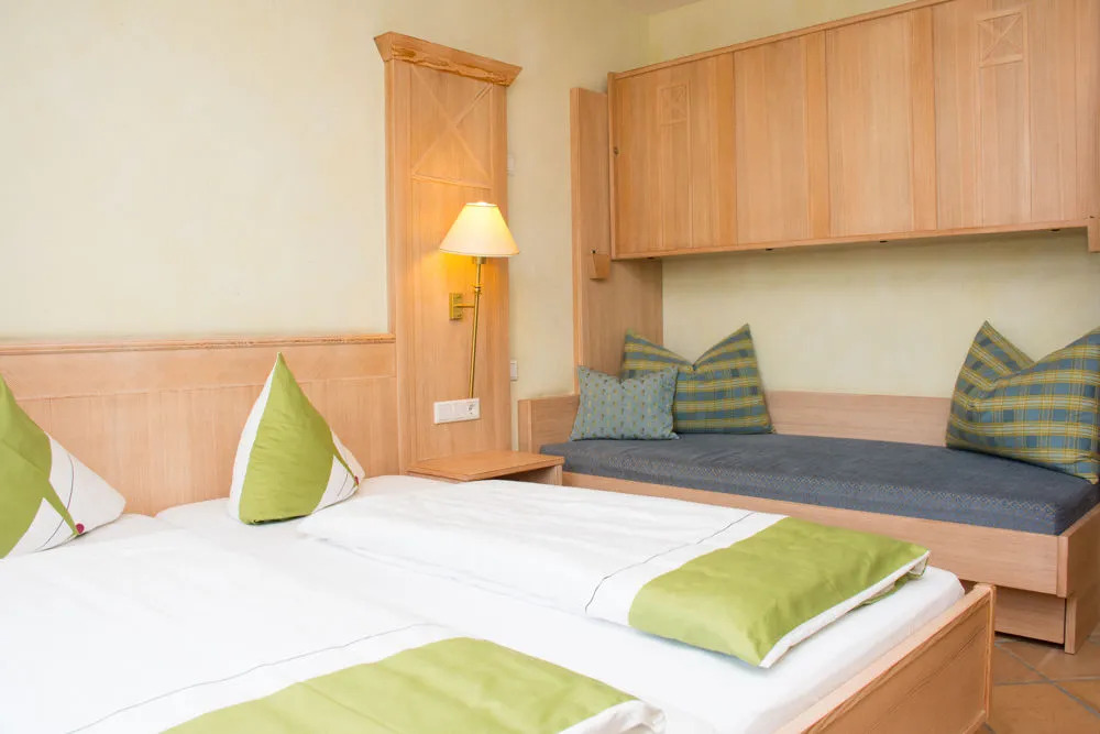 Hotel Casa Rustica - Eintrittskarten für den Europapark erhalten Sie garantiert über uns