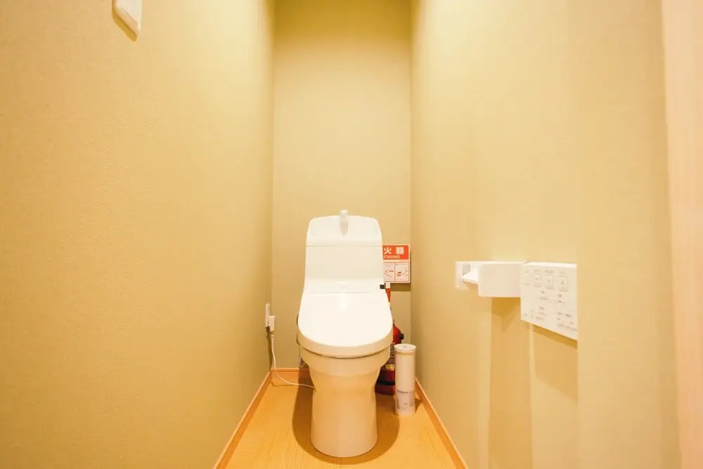 Tsurumibashi High Grade Japanese Homestay Qy 1