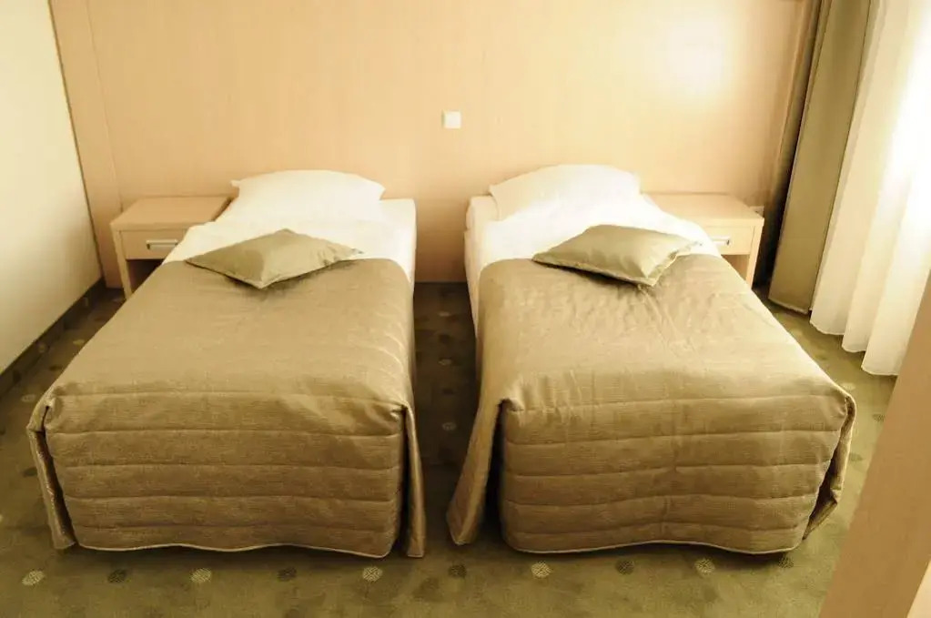 Hotel Cieplice MEDI & SPA