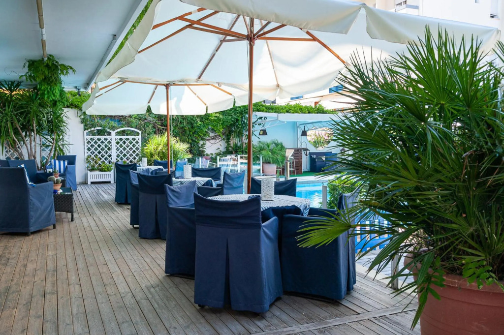 Hotel Mauritius Sentirsi come a Casa