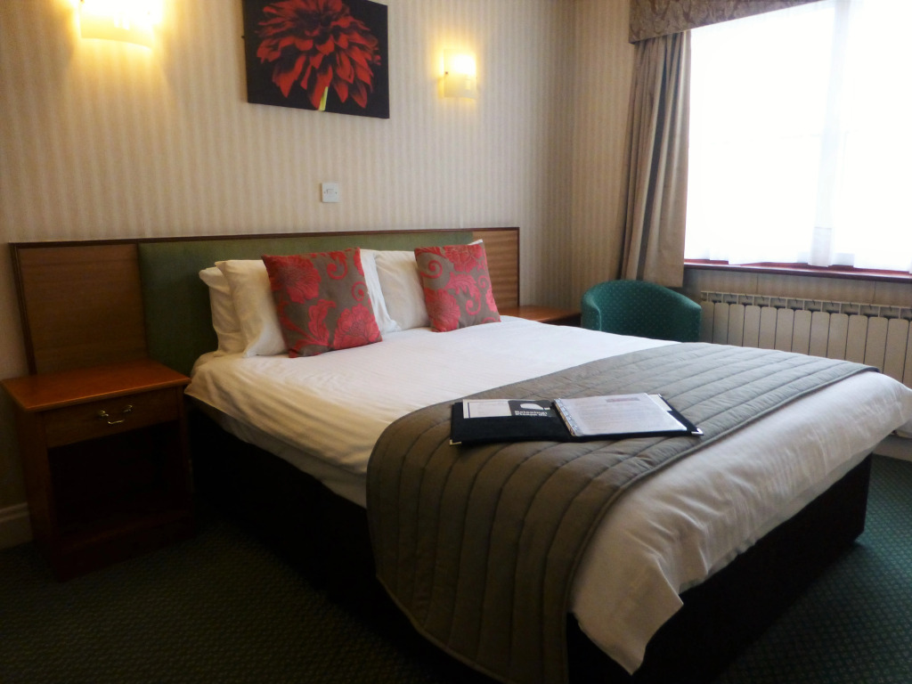 The Monterey Hotel - Sure Hotel Collection by Best Western