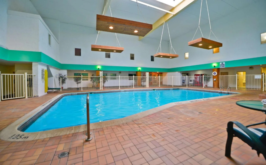 Best Value Inn & Suites Parry Sound