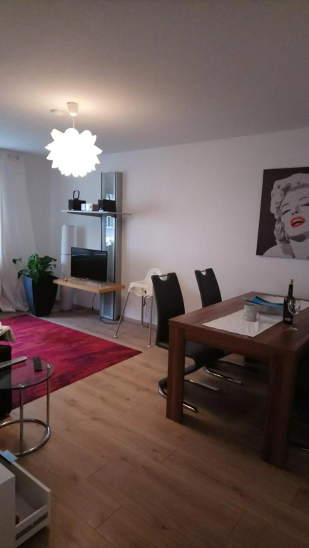 Ferienwohnung In Erfurt