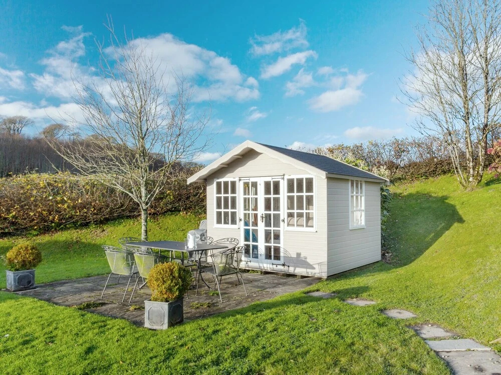 2 Bittadon Cottages
