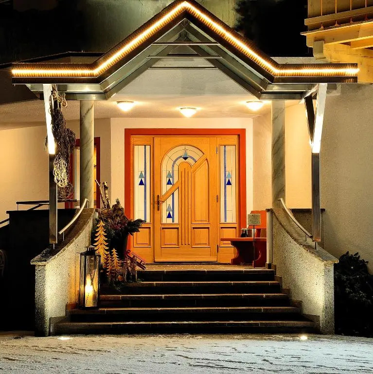 Hotel Grundlhof