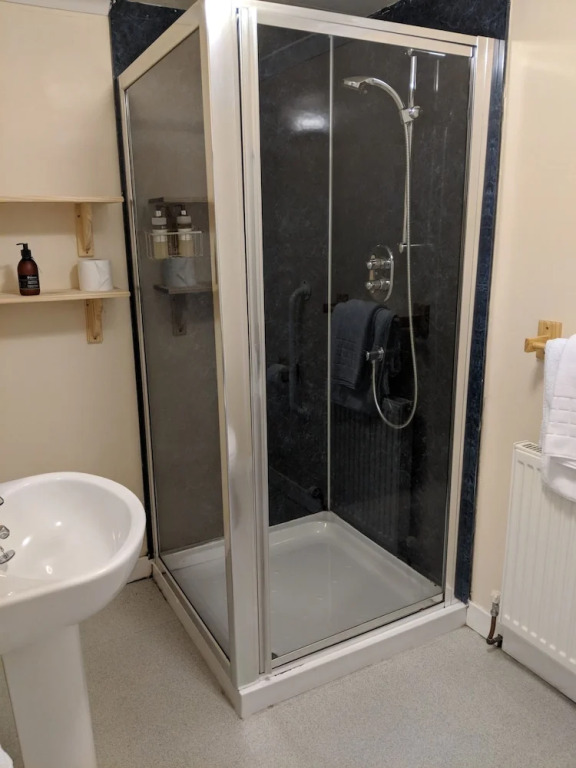 Edderton Lodge