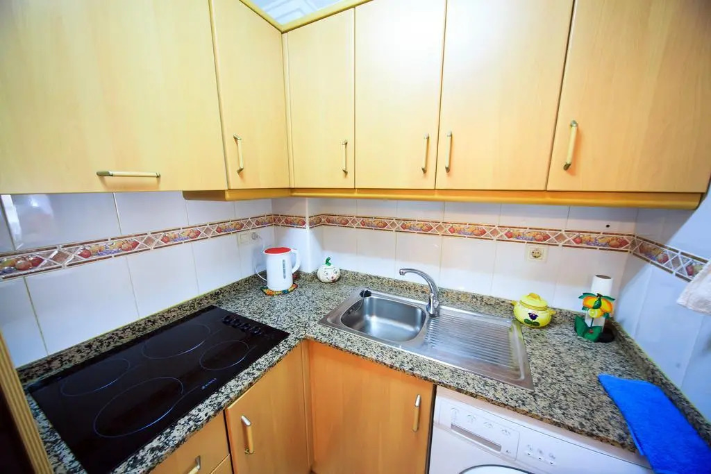 Apartment Moriones