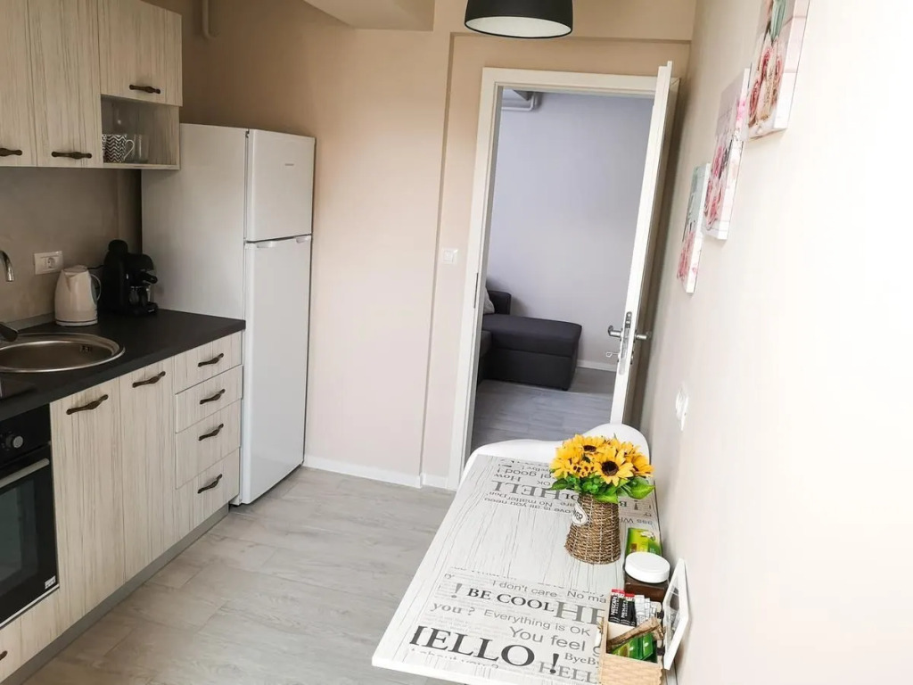 YNS Apartaments