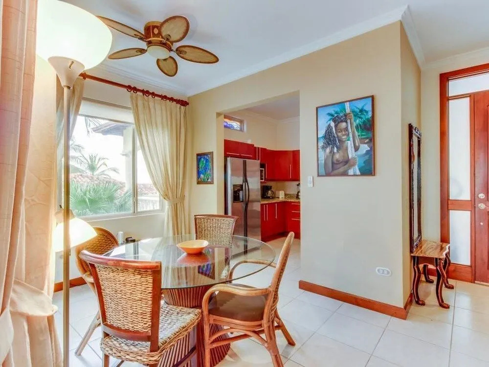 Jaco Beach Village 7