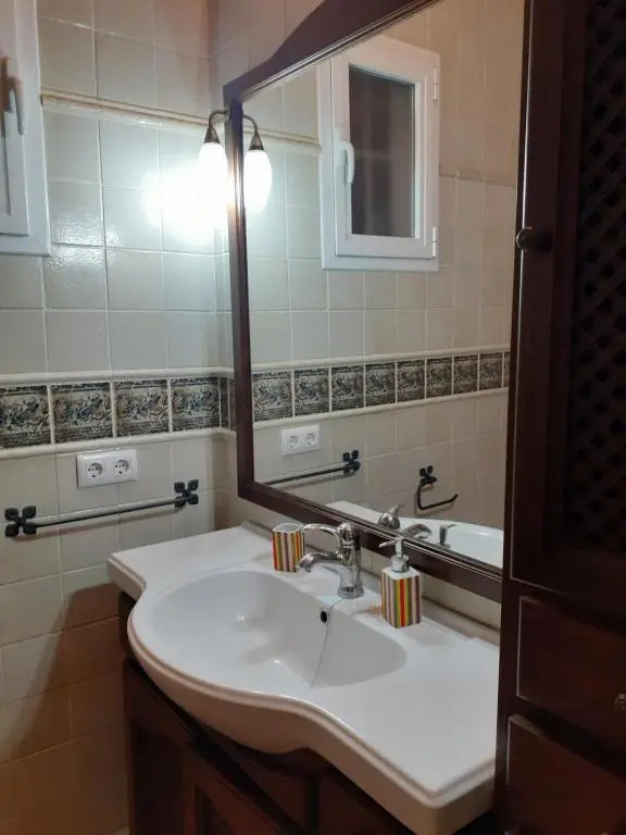 Villa Els Ametllers