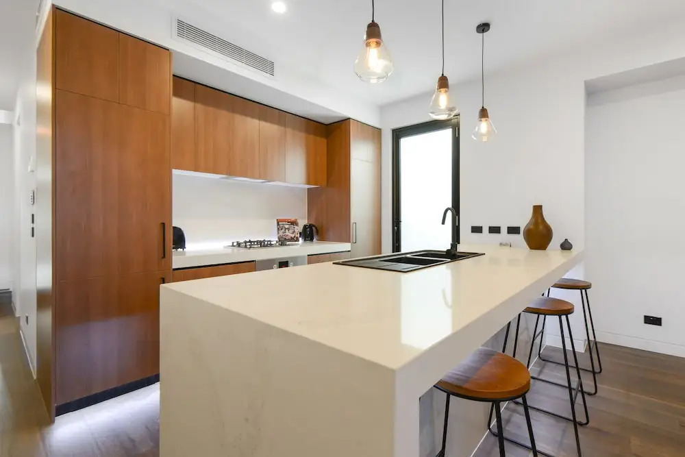 Boutique Stays - Port Haven