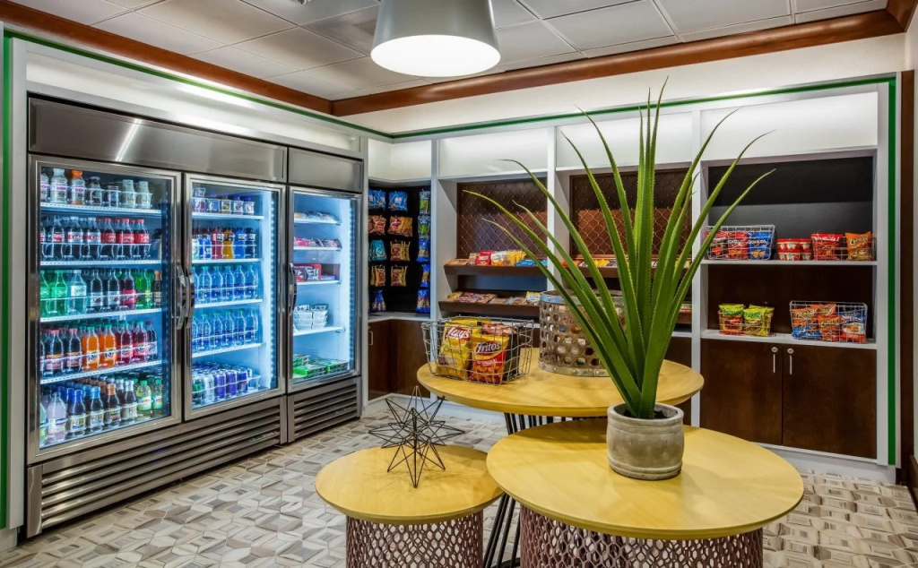 Holiday Inn - Gulfport-Airport by IHG