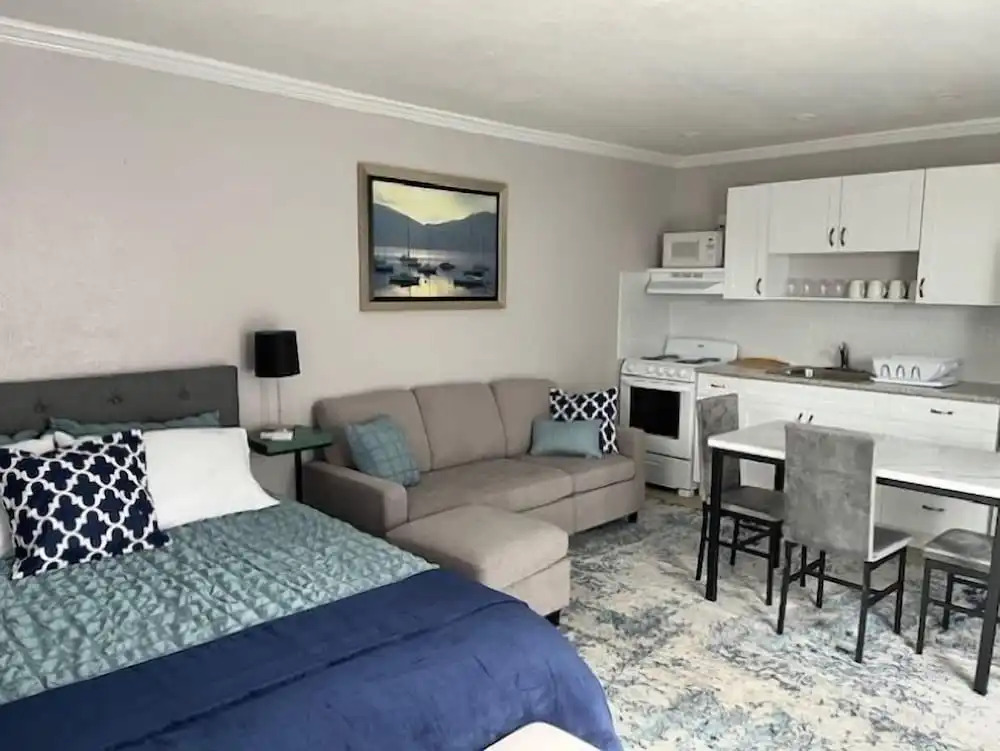 Coral Beach Hotel and Condominiums