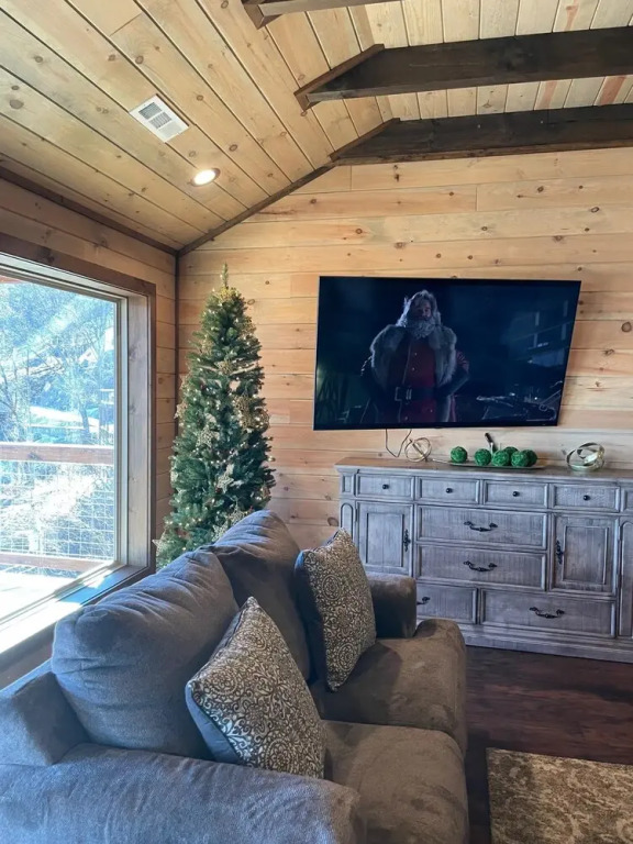 Newly Built Amazing View Chalet Perfect Location