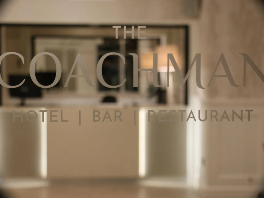 The Coachman Hotel