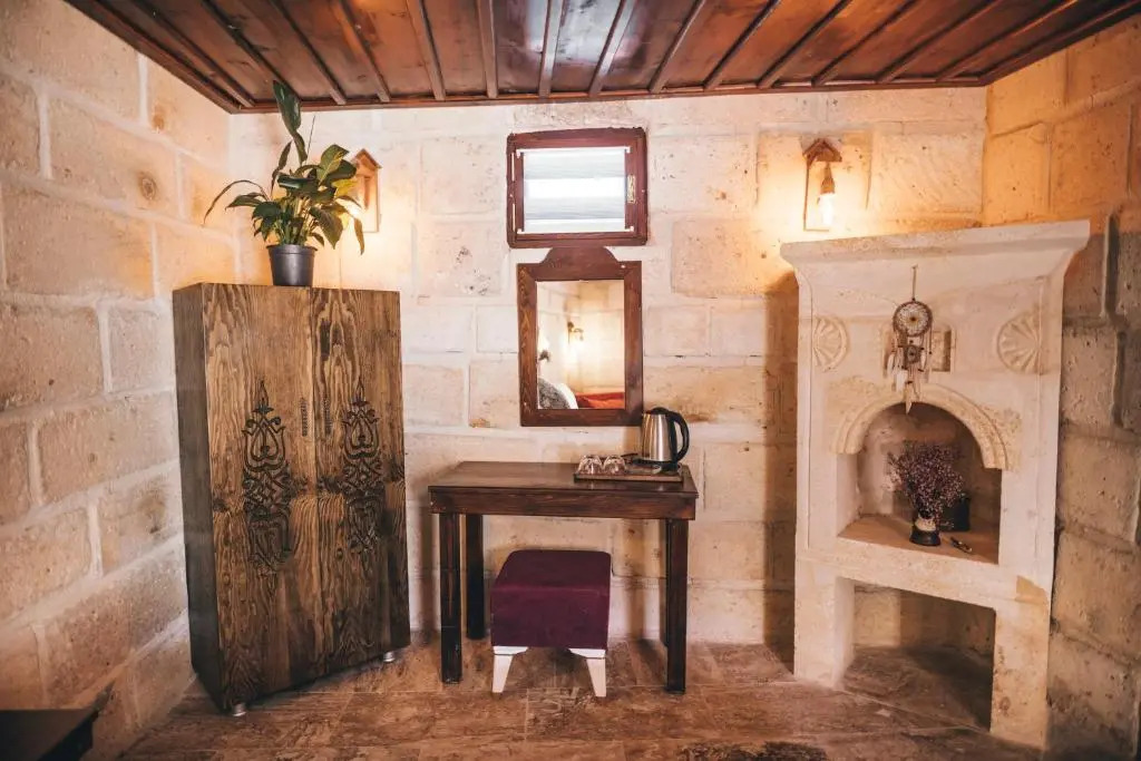 Tale Cave İnn