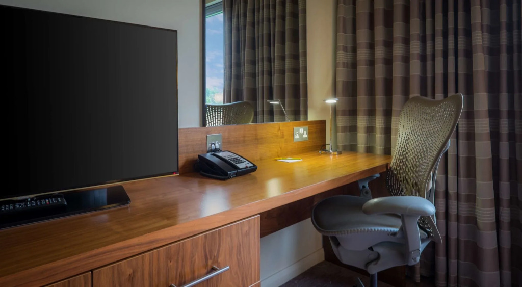 London Luton Vale Hotel