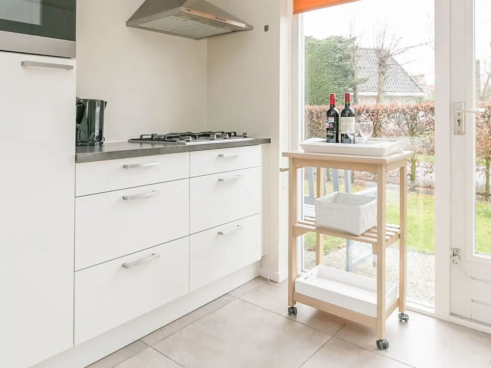 Deluxe Holiday Home in Noordwijk by the Forest